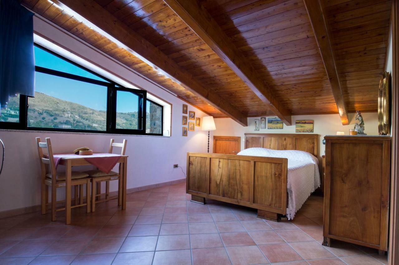 مونتيكوريس B&B Fasolino المظهر الخارجي الصورة