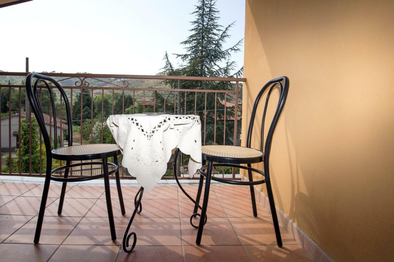 مونتيكوريس B&B Fasolino المظهر الخارجي الصورة