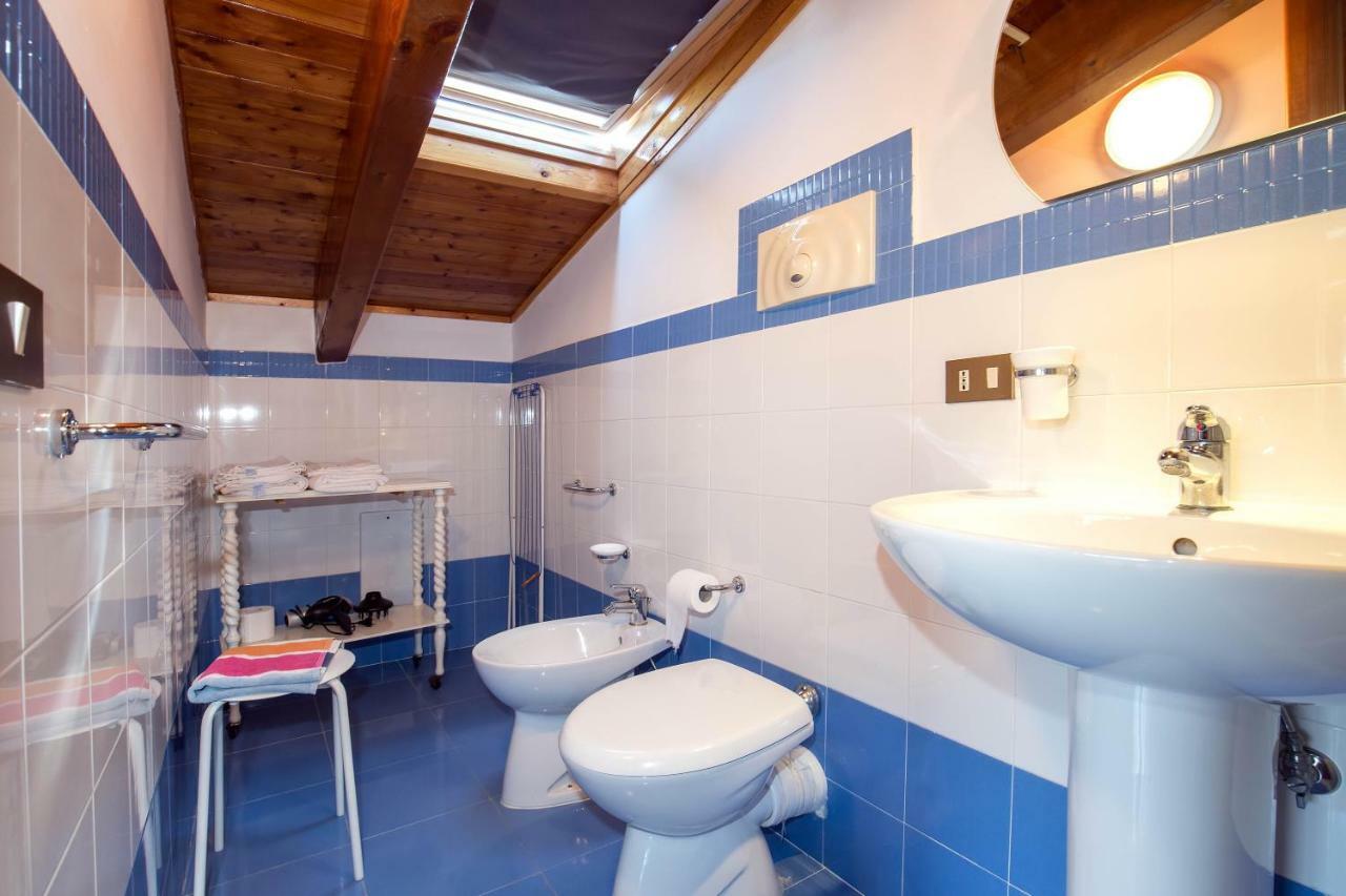 مونتيكوريس B&B Fasolino المظهر الخارجي الصورة