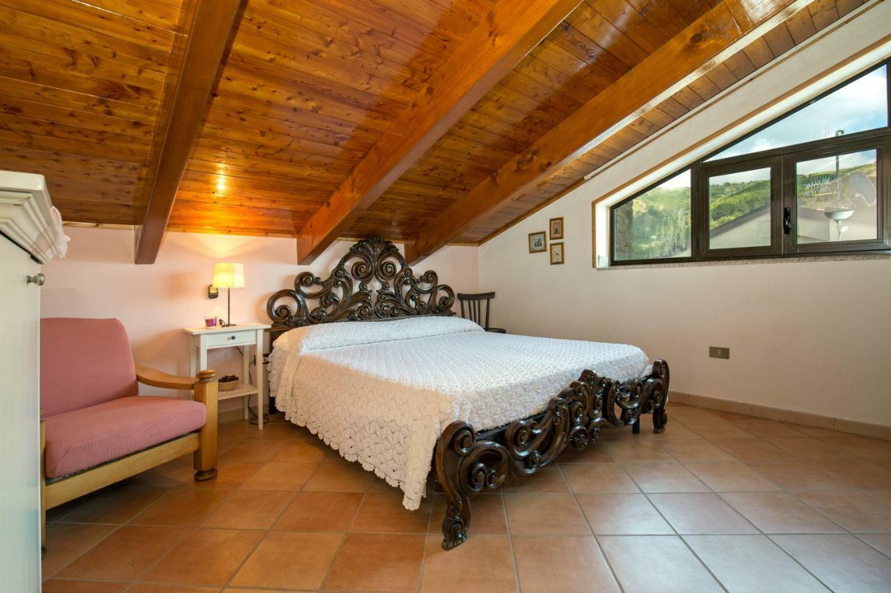 مونتيكوريس B&B Fasolino المظهر الخارجي الصورة