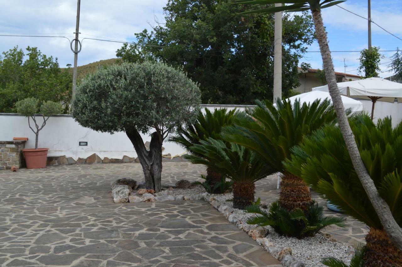 مونتيكوريس B&B Fasolino المظهر الخارجي الصورة