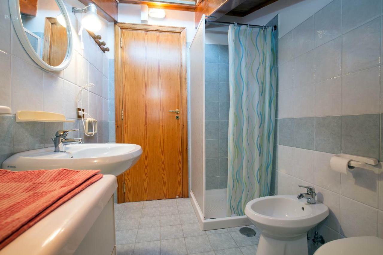 مونتيكوريس B&B Fasolino المظهر الخارجي الصورة