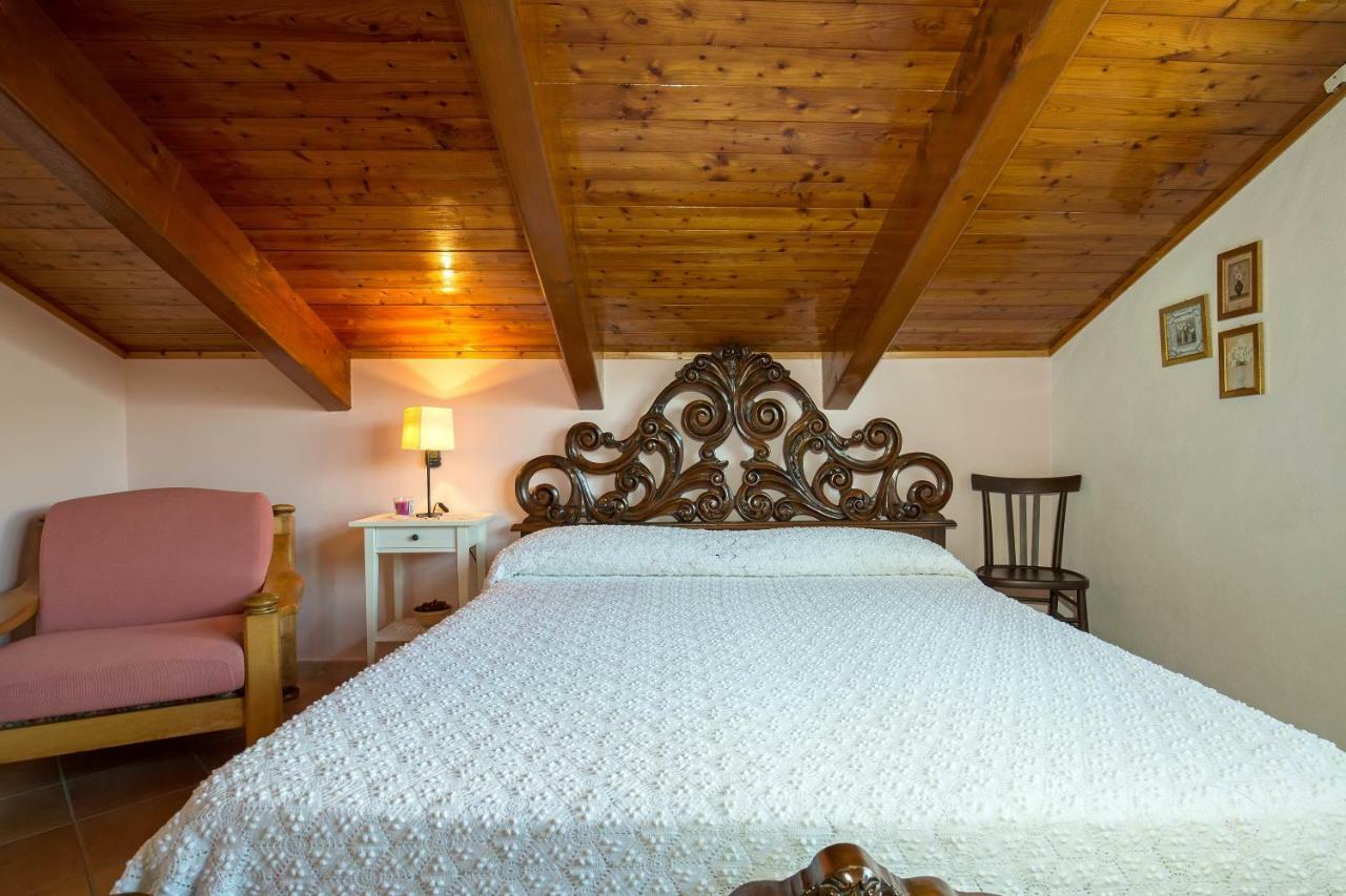 مونتيكوريس B&B Fasolino المظهر الخارجي الصورة